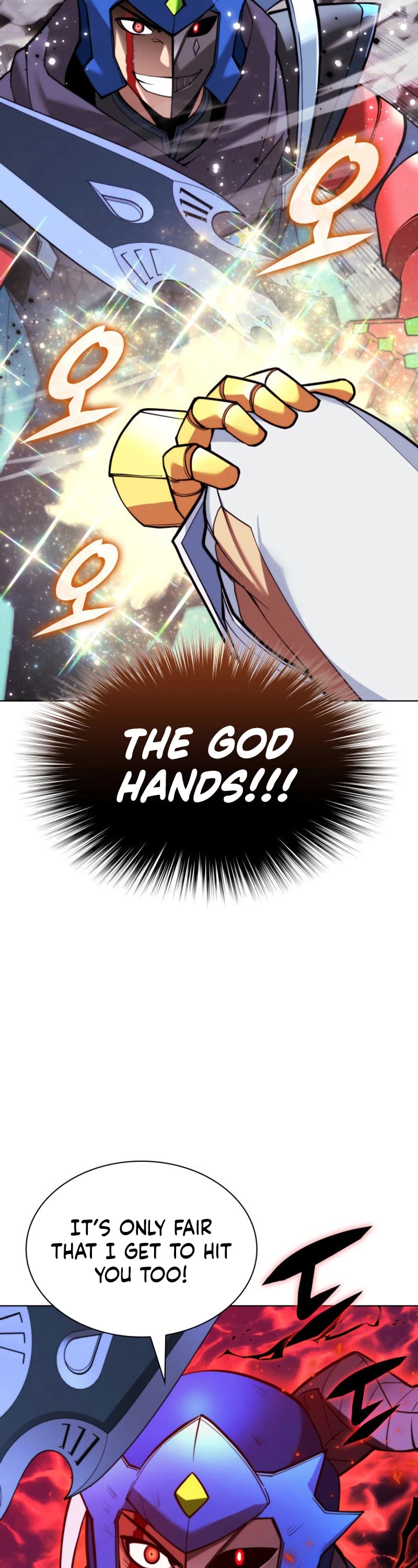 Overgeared (Team Argo) Chapter 227 page 70 - Chapter 227: Red Rain