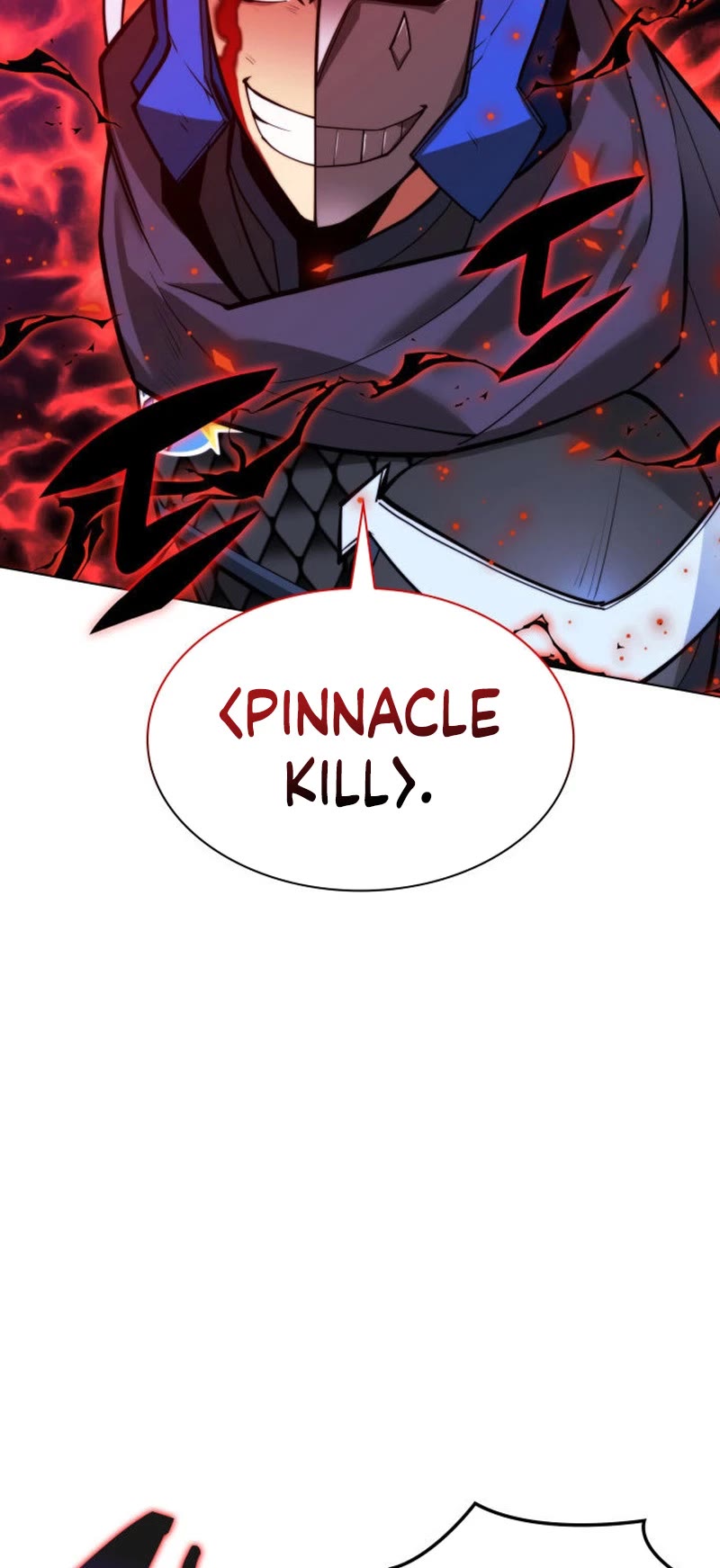 Overgeared (Team Argo) Chapter 227 page 71 - Chapter 227: Red Rain