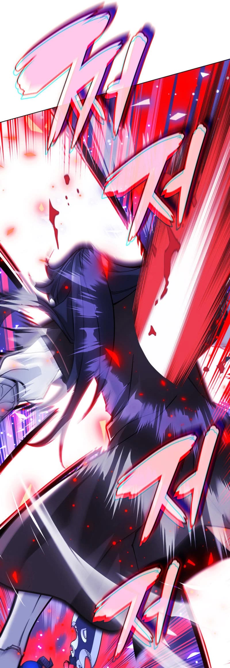 Overgeared (Team Argo) Chapter 227 page 73 - Chapter 227: Red Rain
