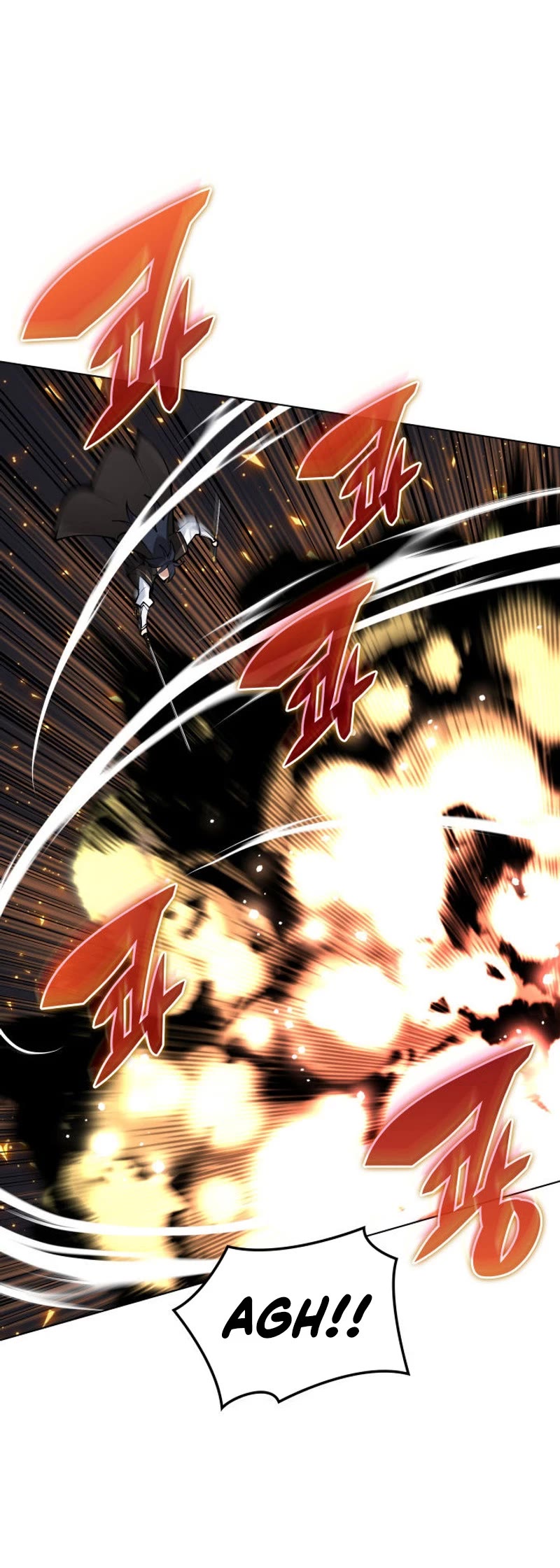 Overgeared (Team Argo) Chapter 228 page 16 - Chapter 228: The Sky And The Impregnable Fortress