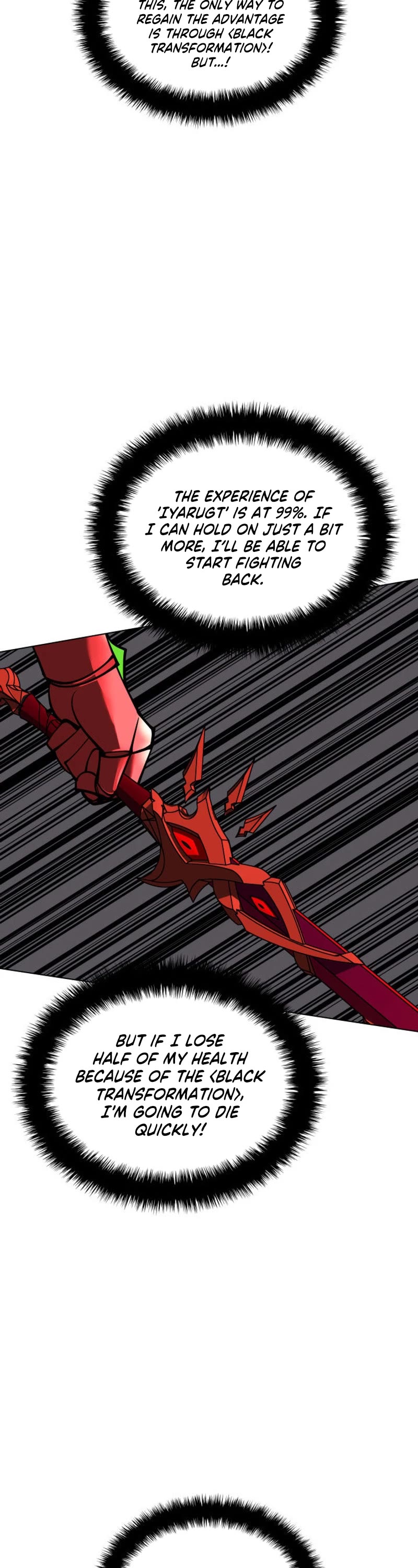 Overgeared (Team Argo) Chapter 228 page 20 - Chapter 228: The Sky And The Impregnable Fortress