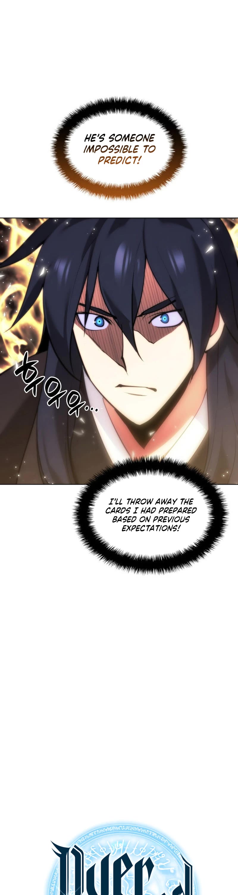 Overgeared (Team Argo) Chapter 228 page 4 - Chapter 228: The Sky And The Impregnable Fortress