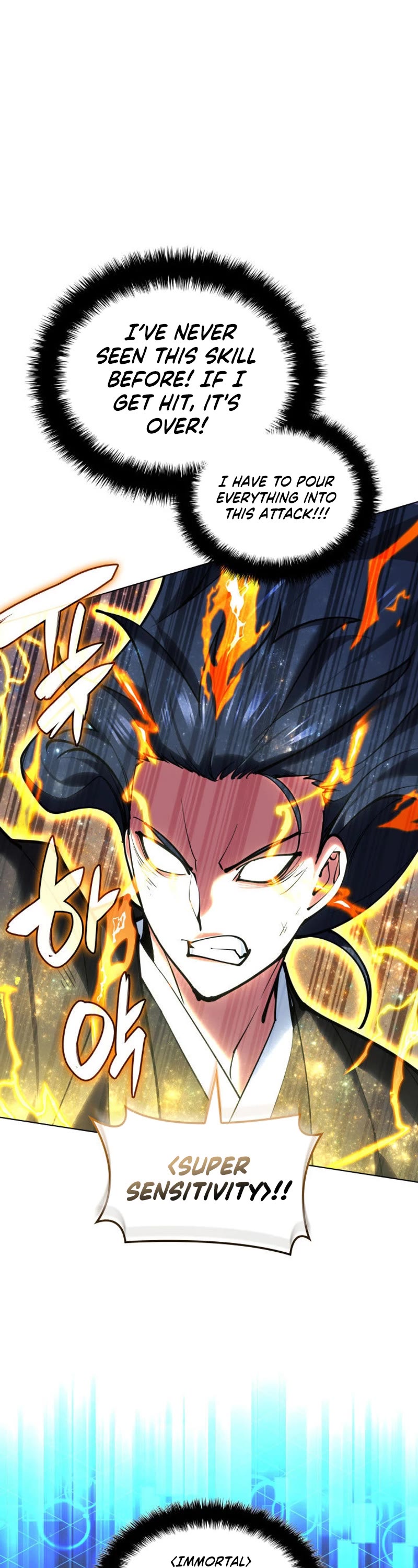 Overgeared (Team Argo) Chapter 228 page 53 - Chapter 228: The Sky And The Impregnable Fortress
