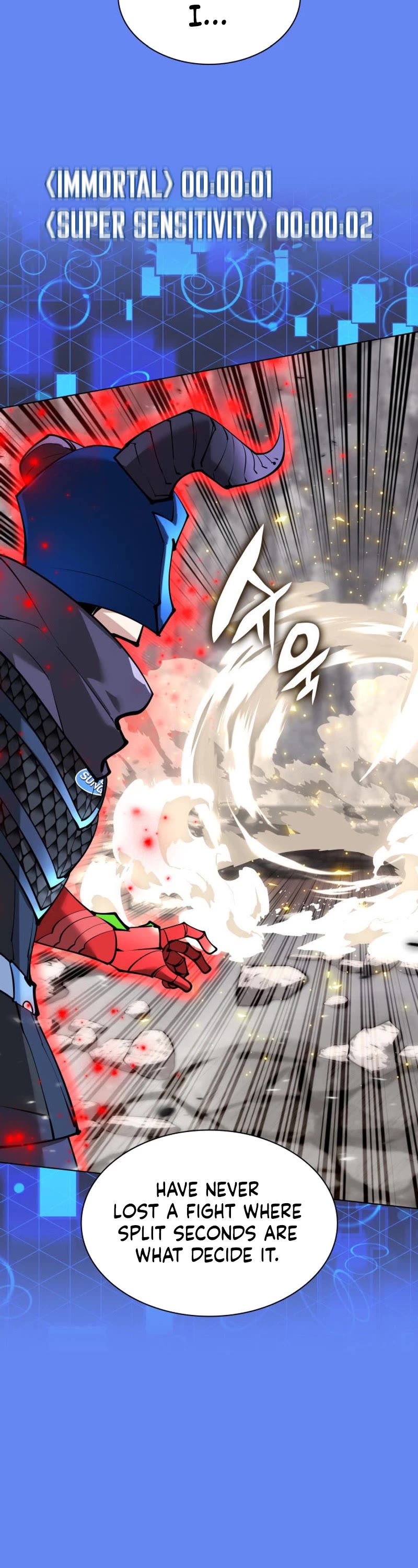 Overgeared (Team Argo) Chapter 228 page 62 - Chapter 228: The Sky And The Impregnable Fortress