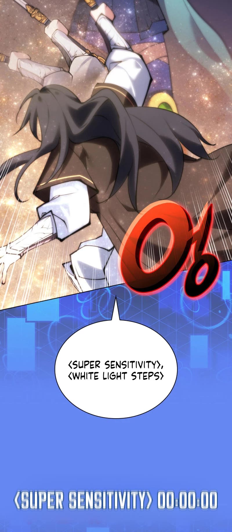 Overgeared (Team Argo) Chapter 228 page 64 - Chapter 228: The Sky And The Impregnable Fortress