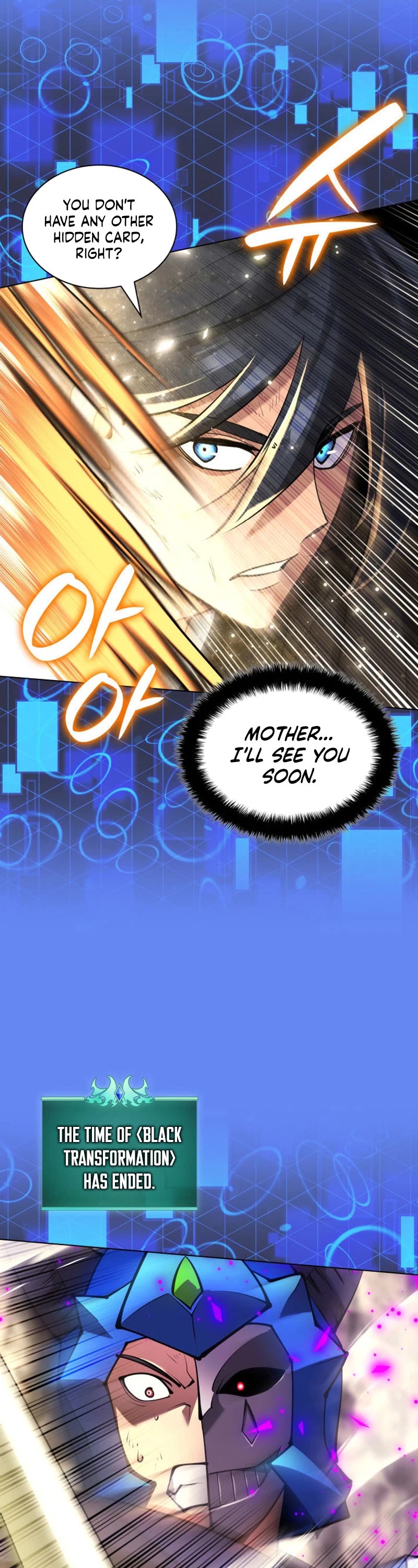 Overgeared (Team Argo) Chapter 228 page 65 - Chapter 228: The Sky And The Impregnable Fortress