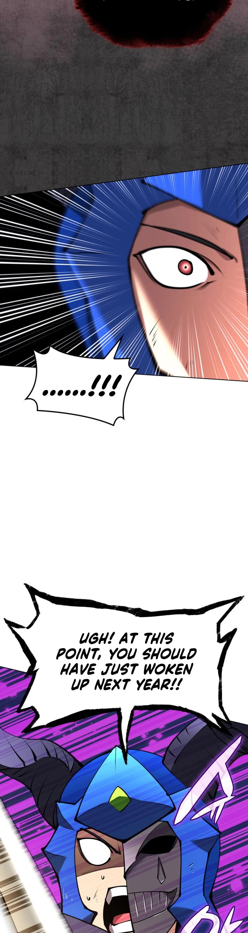 Overgeared (Team Argo) Chapter 228 page 67 - Chapter 228: The Sky And The Impregnable Fortress