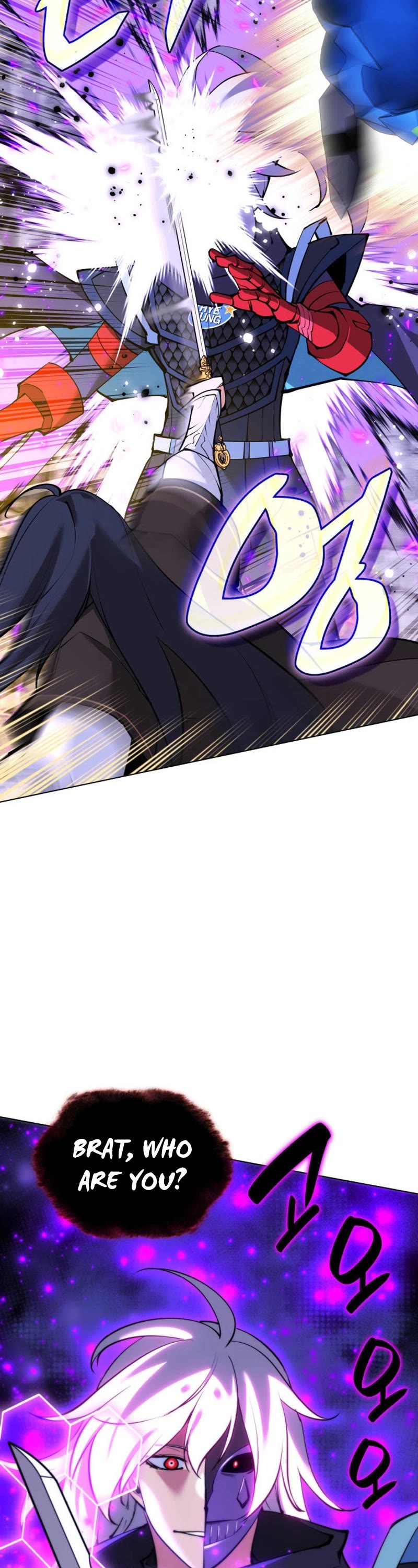Overgeared (Team Argo) Chapter 228 page 69 - Chapter 228: The Sky And The Impregnable Fortress