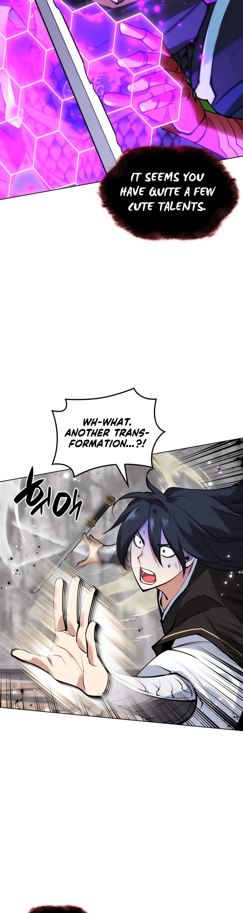 Overgeared (Team Argo) Chapter 228 page 70 - Chapter 228: The Sky And The Impregnable Fortress