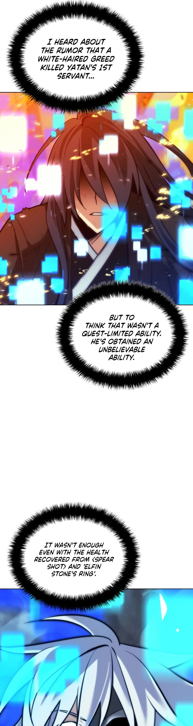 Overgeared (Team Argo) Chapter 229 page 10 - Chapter 229