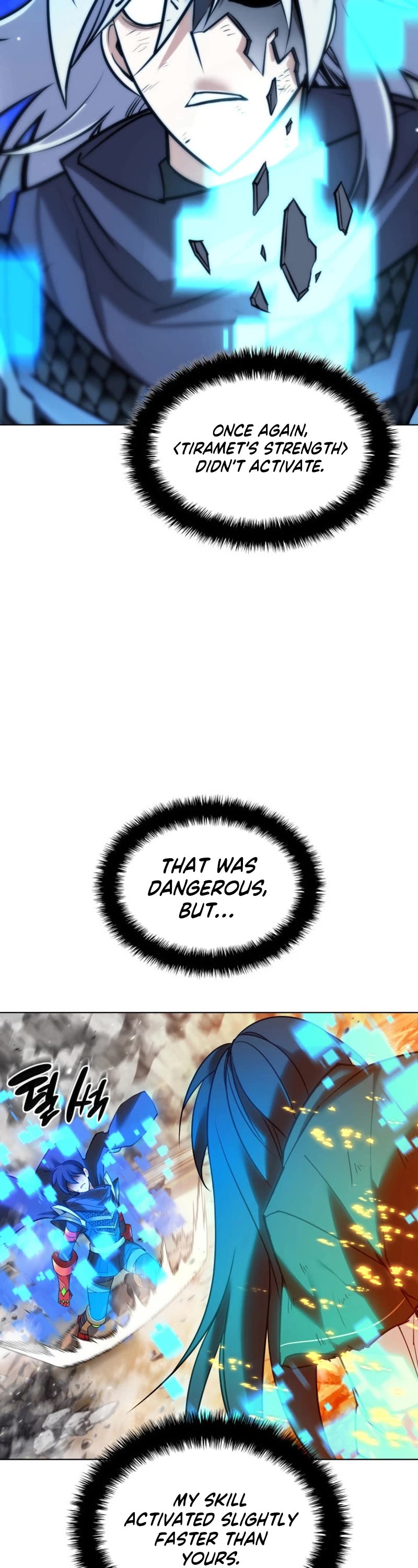 Overgeared (Team Argo) Chapter 229 page 11 - Chapter 229