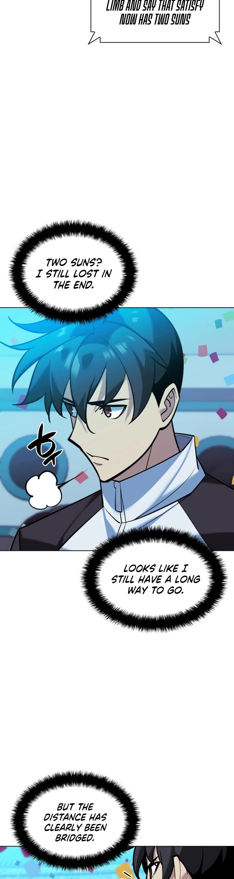 Overgeared (Team Argo) Chapter 229 page 20 - Chapter 229