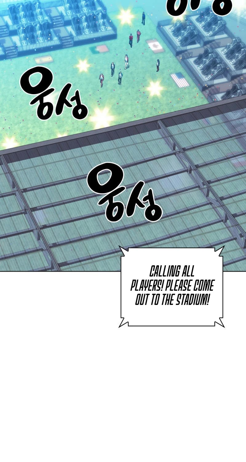 Overgeared (Team Argo) Chapter 229 page 24 - Chapter 229
