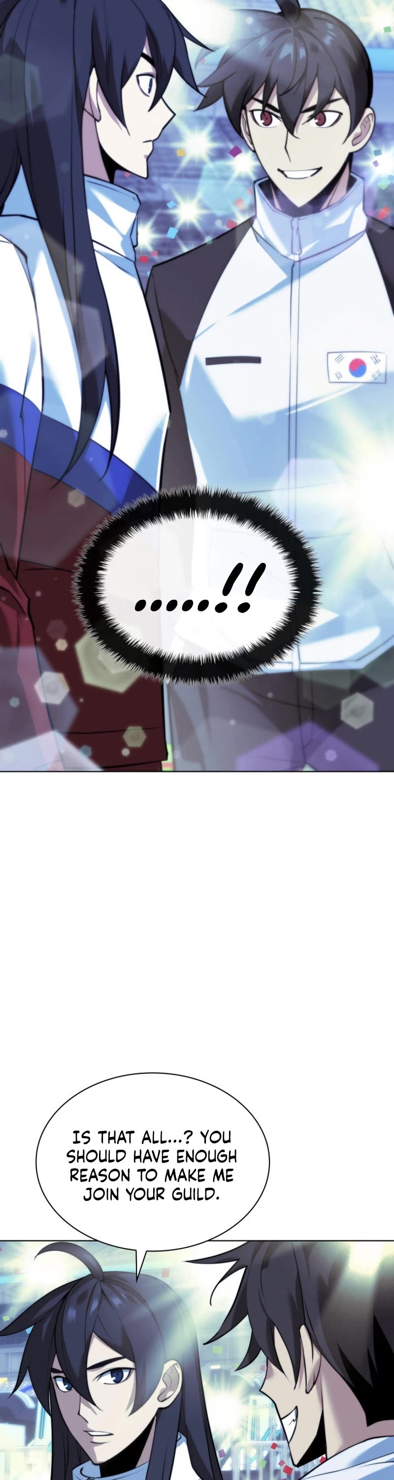 Overgeared (Team Argo) Chapter 229 page 29 - Chapter 229