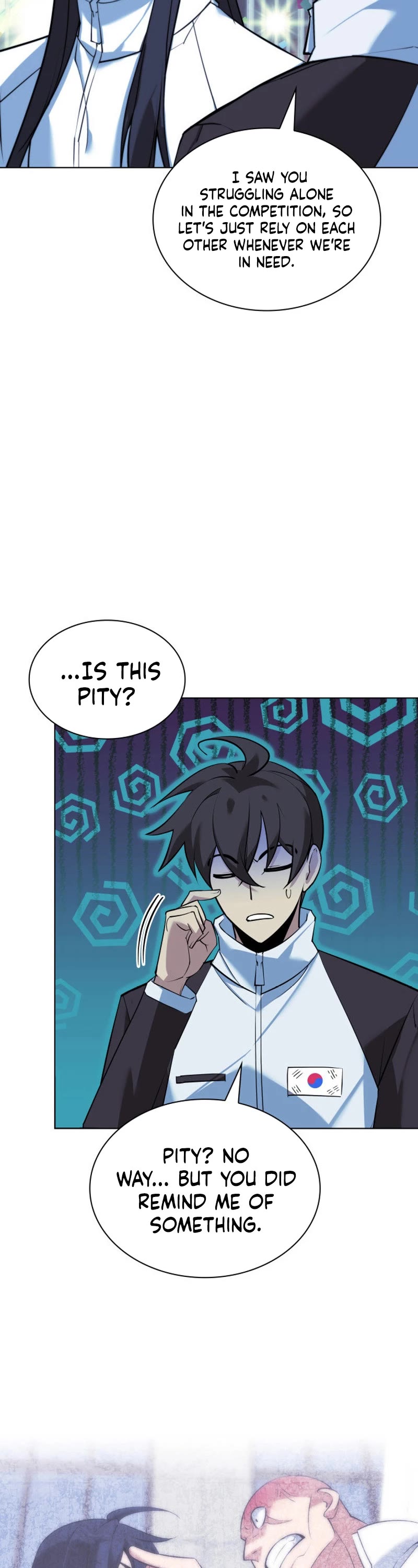 Overgeared (Team Argo) Chapter 229 page 30 - Chapter 229