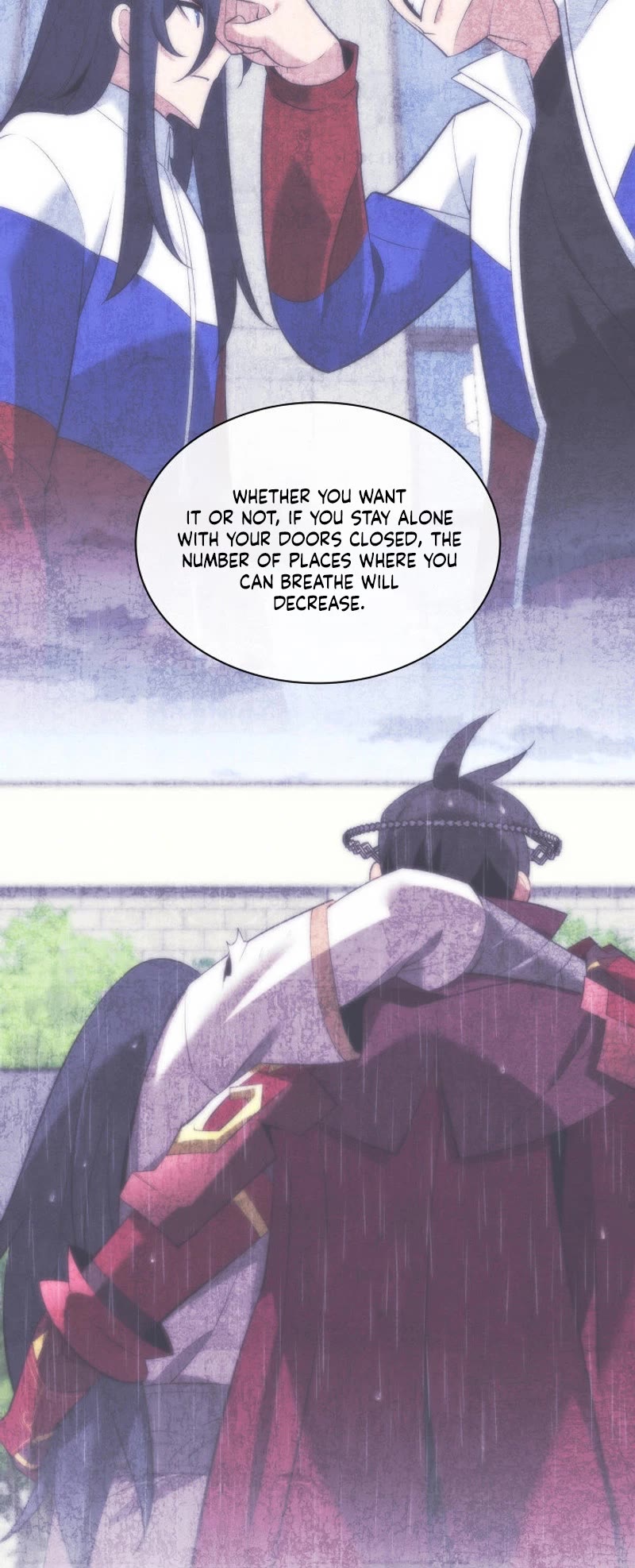 Overgeared (Team Argo) Chapter 229 page 31 - Chapter 229