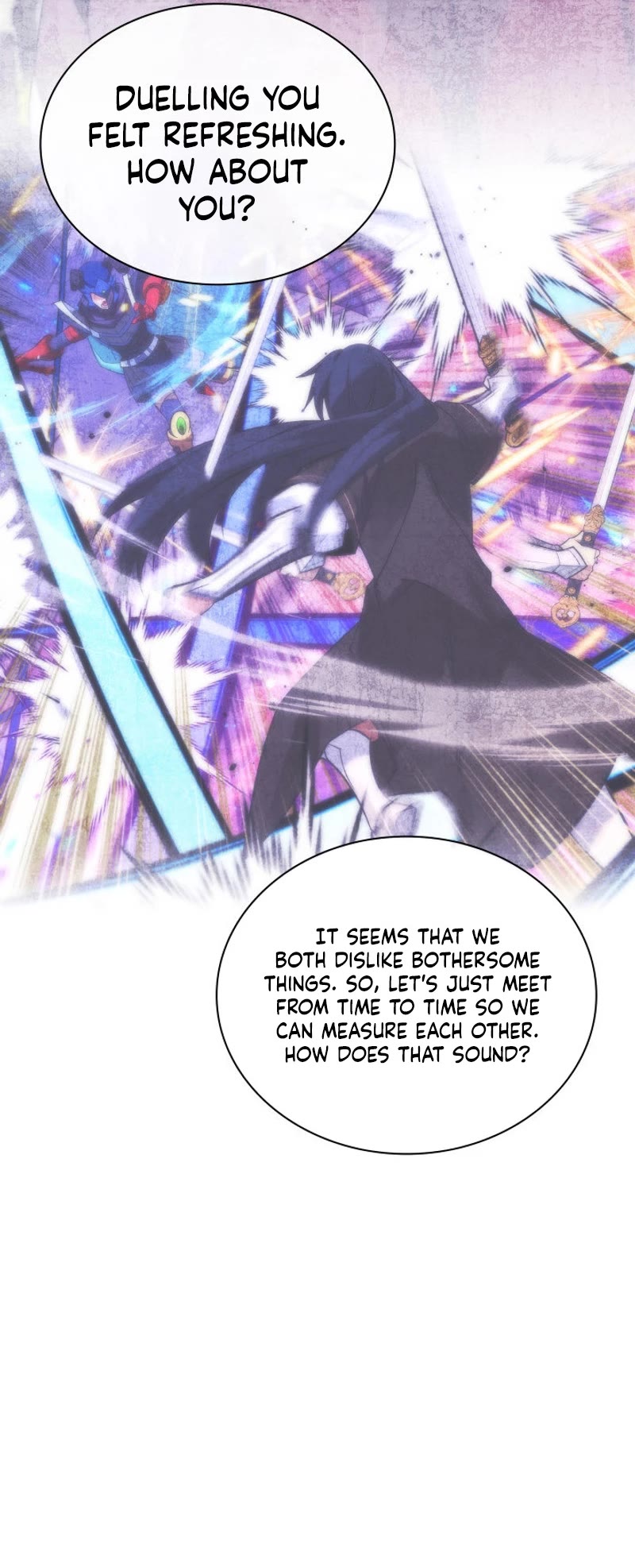 Overgeared (Team Argo) Chapter 229 page 32 - Chapter 229
