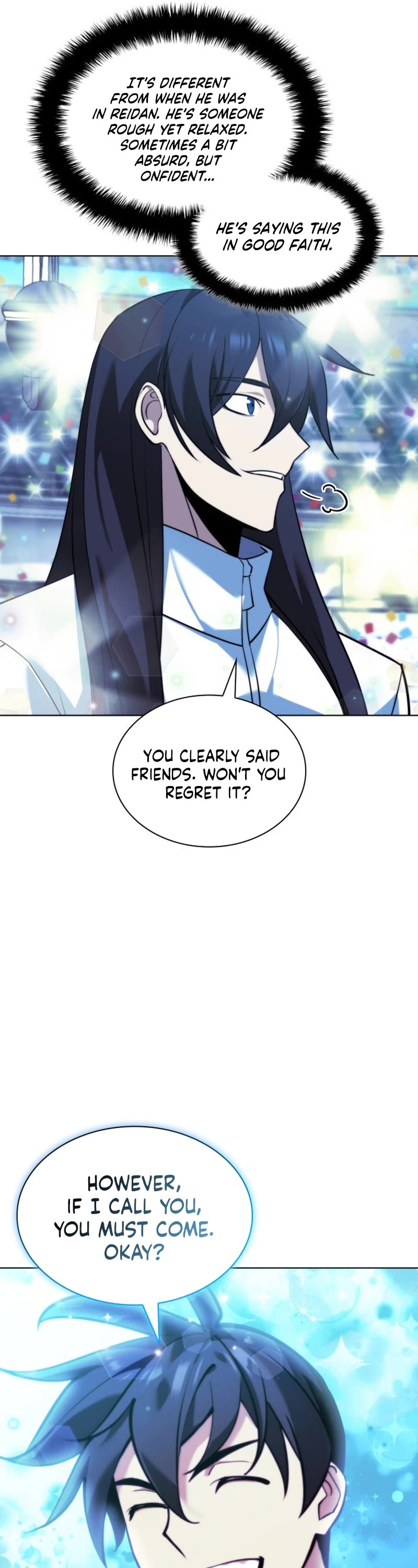 Overgeared (Team Argo) Chapter 229 page 33 - Chapter 229