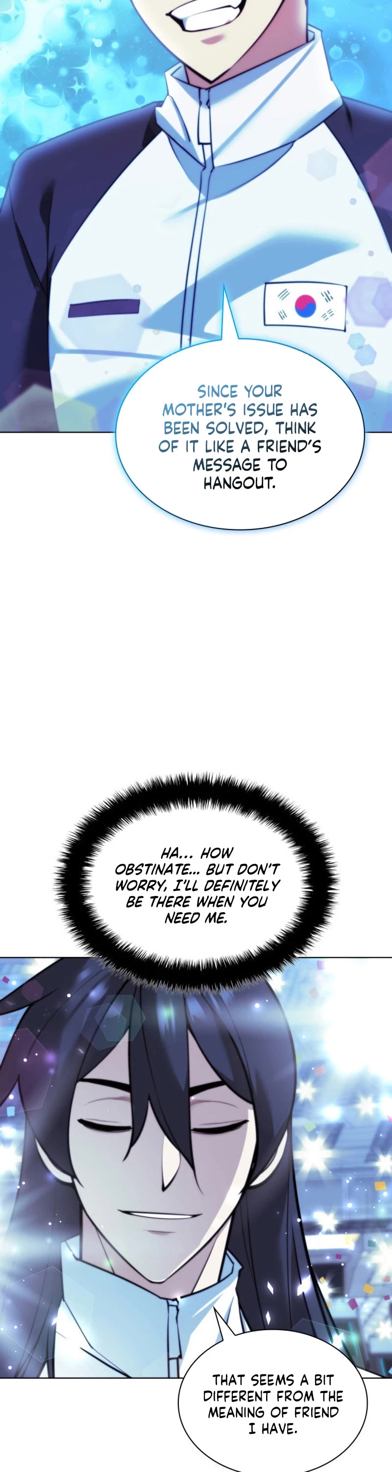 Overgeared (Team Argo) Chapter 229 page 34 - Chapter 229