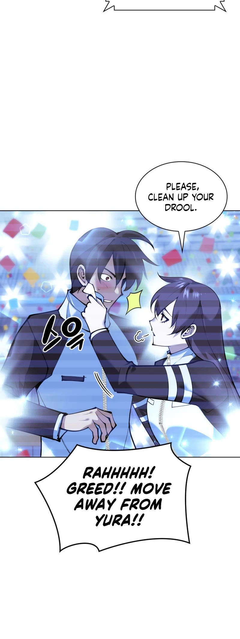 Overgeared (Team Argo) Chapter 229 page 40 - Chapter 229