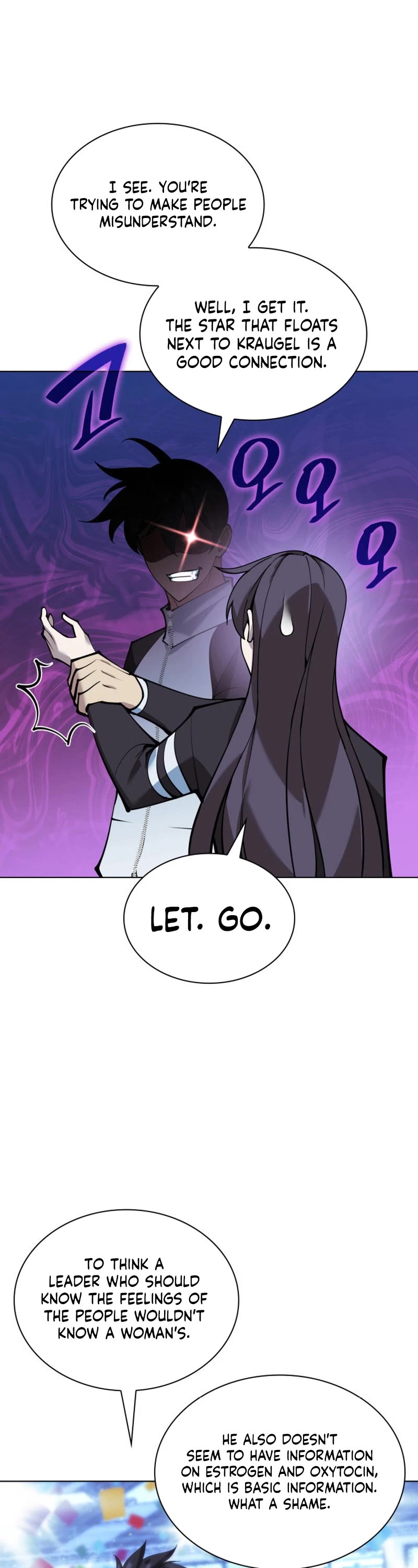 Overgeared (Team Argo) Chapter 229 page 41 - Chapter 229