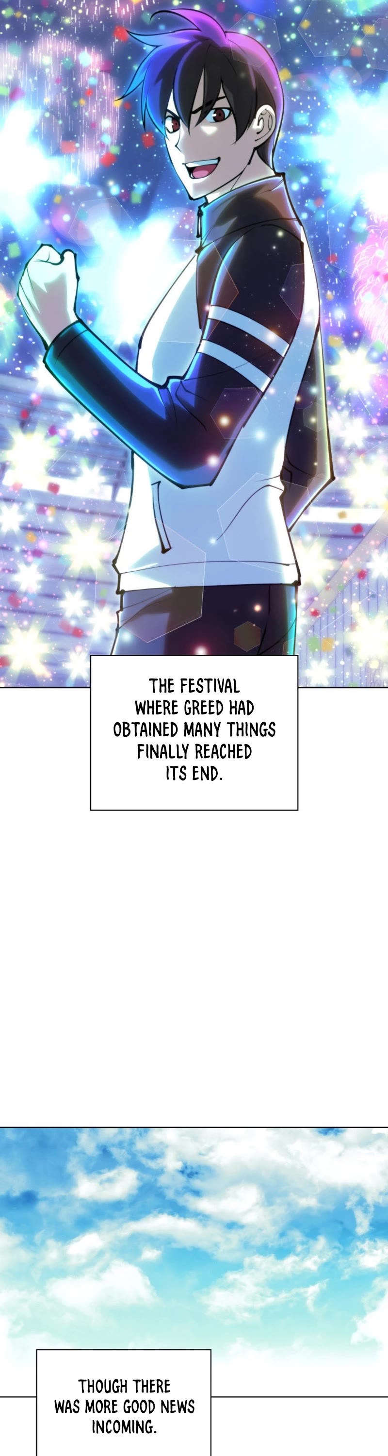 Overgeared (Team Argo) Chapter 229 page 43 - Chapter 229