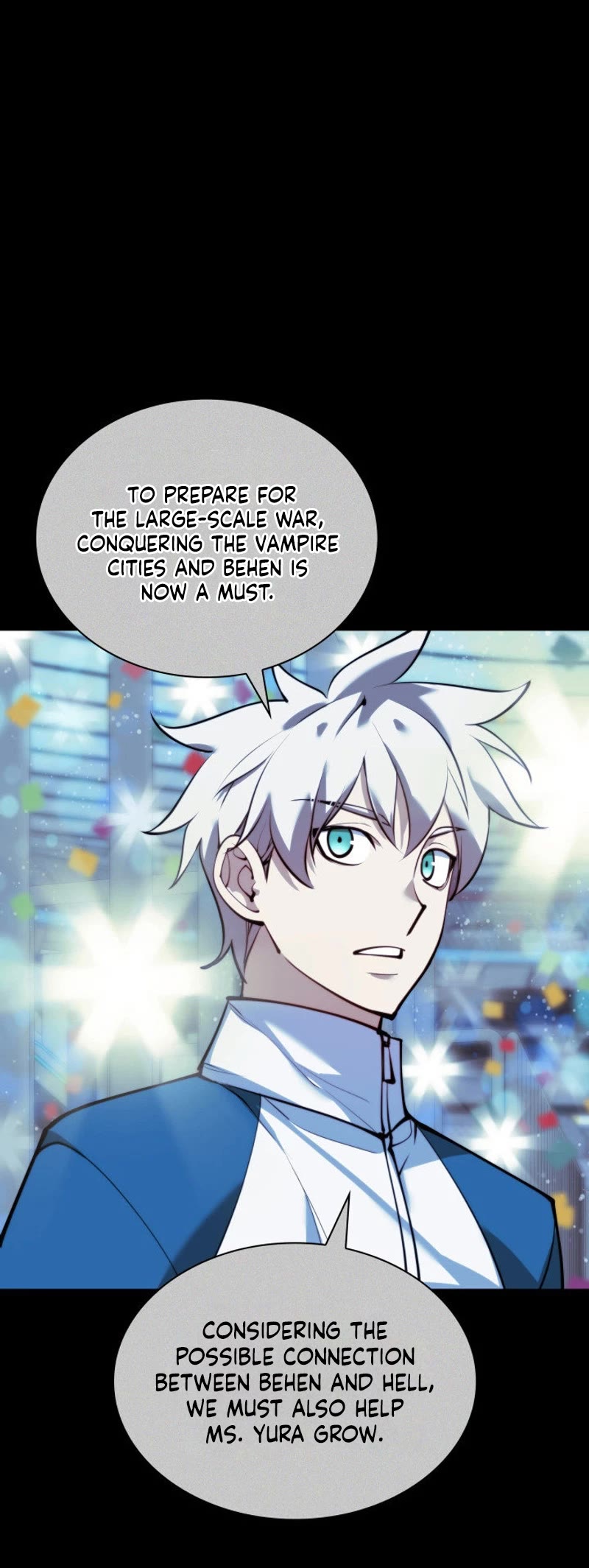Overgeared (Team Argo) Chapter 229 page 47 - Chapter 229