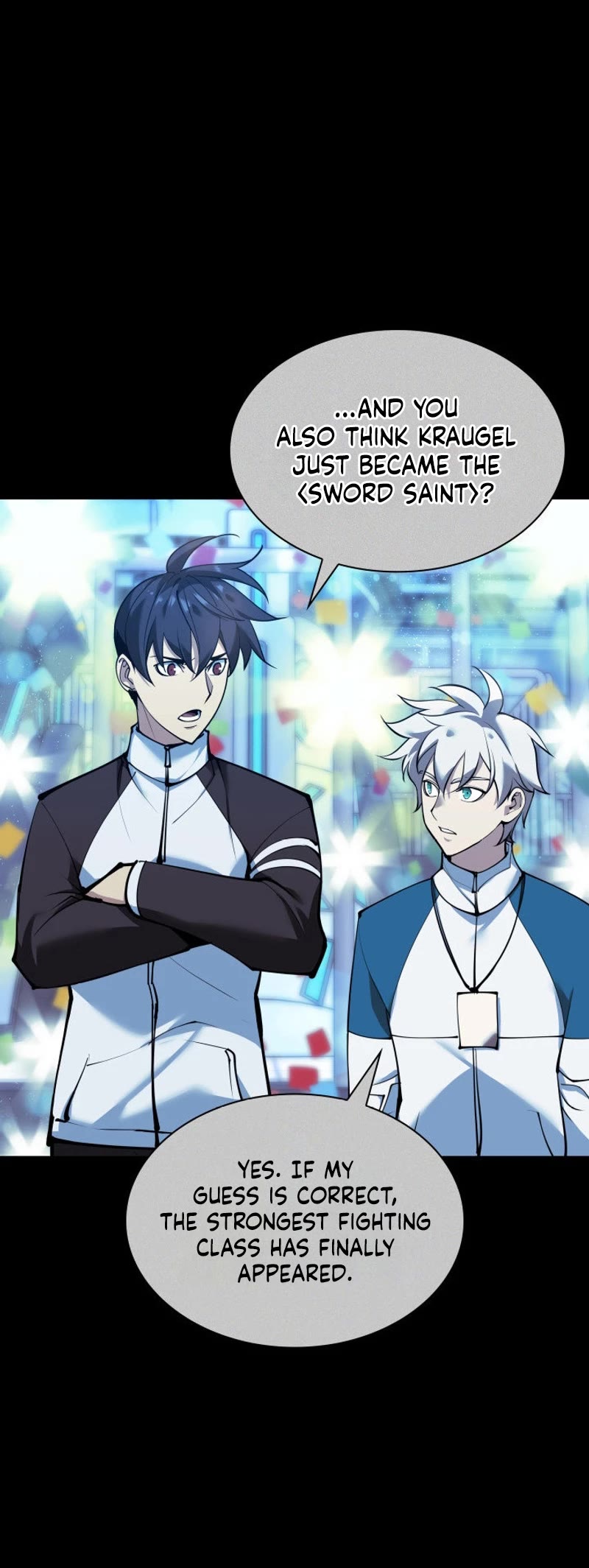Overgeared (Team Argo) Chapter 229 page 48 - Chapter 229