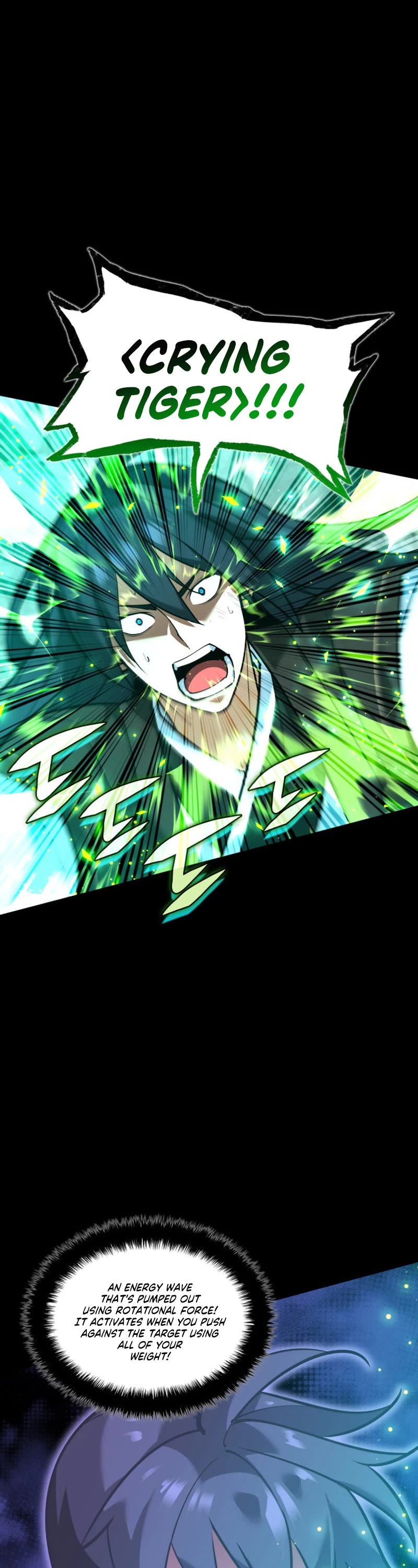 Overgeared (Team Argo) Chapter 229 page 5 - Chapter 229