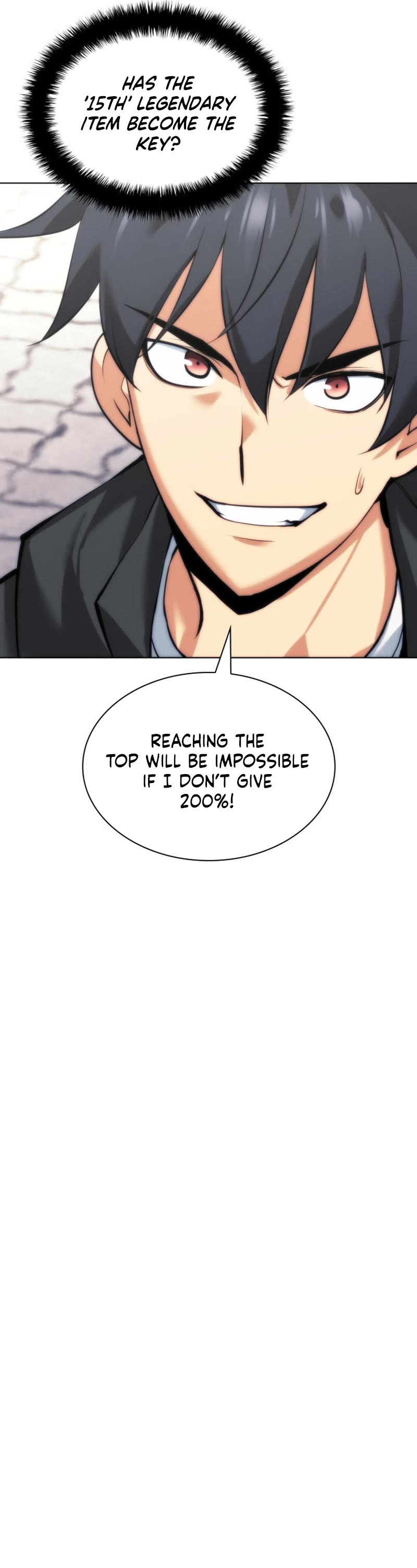 Overgeared (Team Argo) Chapter 229 page 50 - Chapter 229