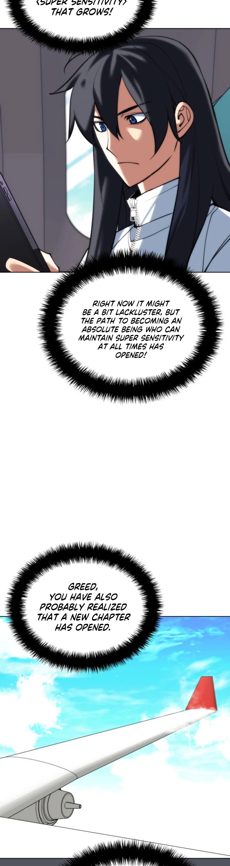 Overgeared (Team Argo) Chapter 229 page 54 - Chapter 229