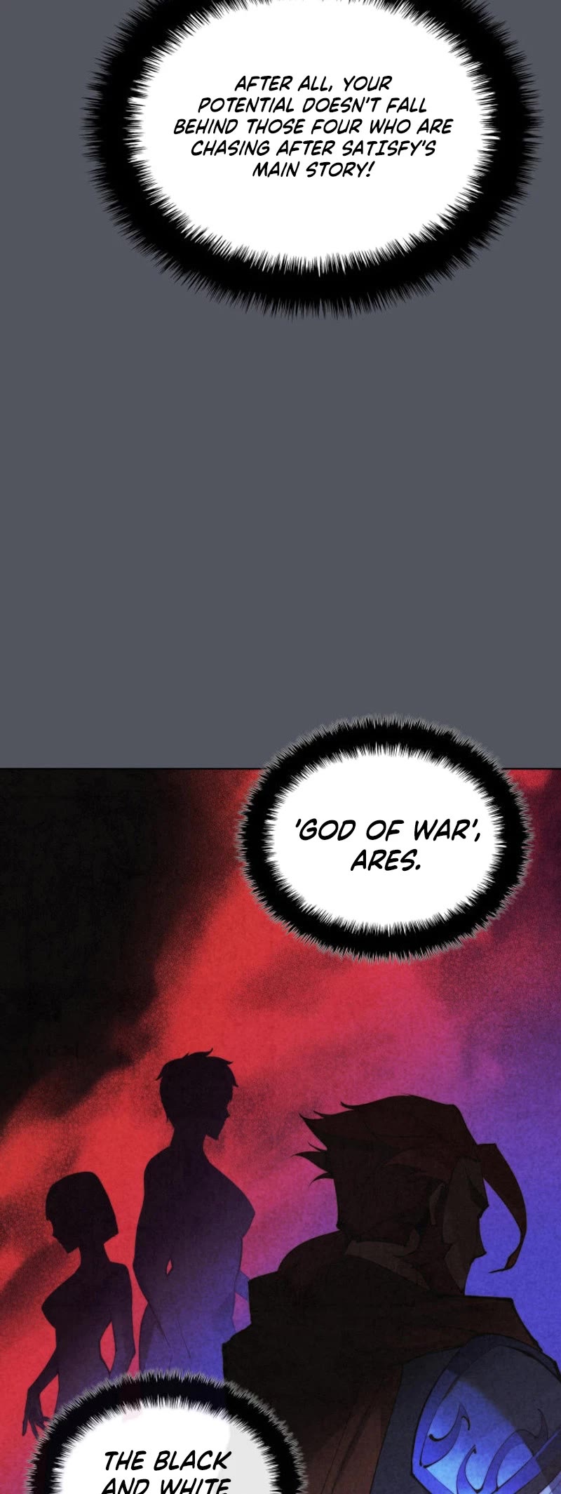 Overgeared (Team Argo) Chapter 229 page 55 - Chapter 229
