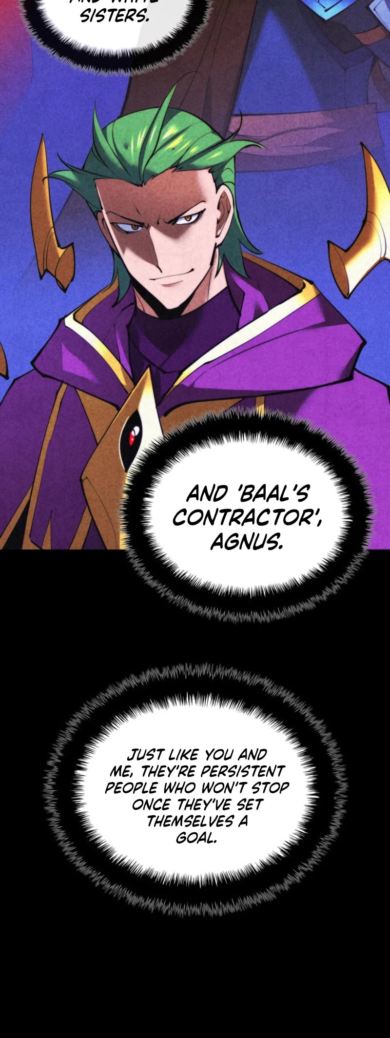 Overgeared (Team Argo) Chapter 229 page 56 - Chapter 229