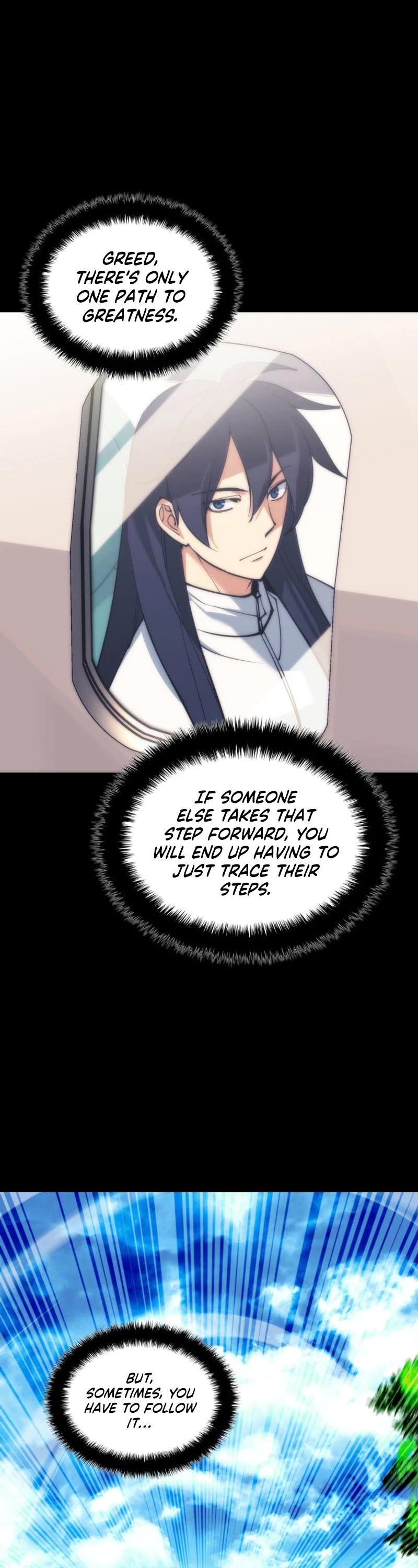 Overgeared (Team Argo) Chapter 229 page 57 - Chapter 229