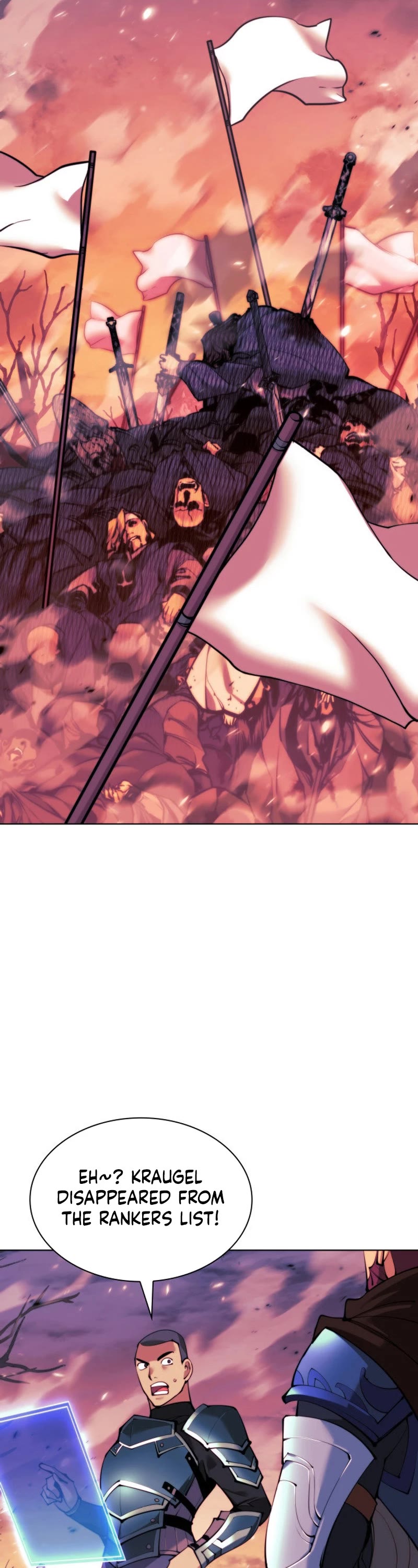 Overgeared (Team Argo) Chapter 229 page 59 - Chapter 229