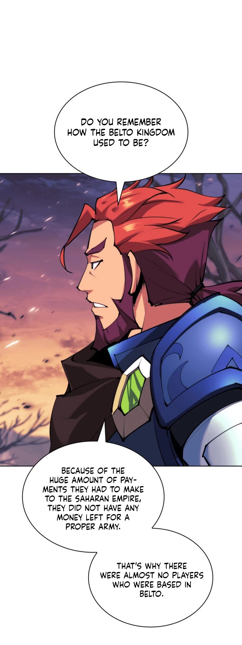 Overgeared (Team Argo) Chapter 229 page 63 - Chapter 229