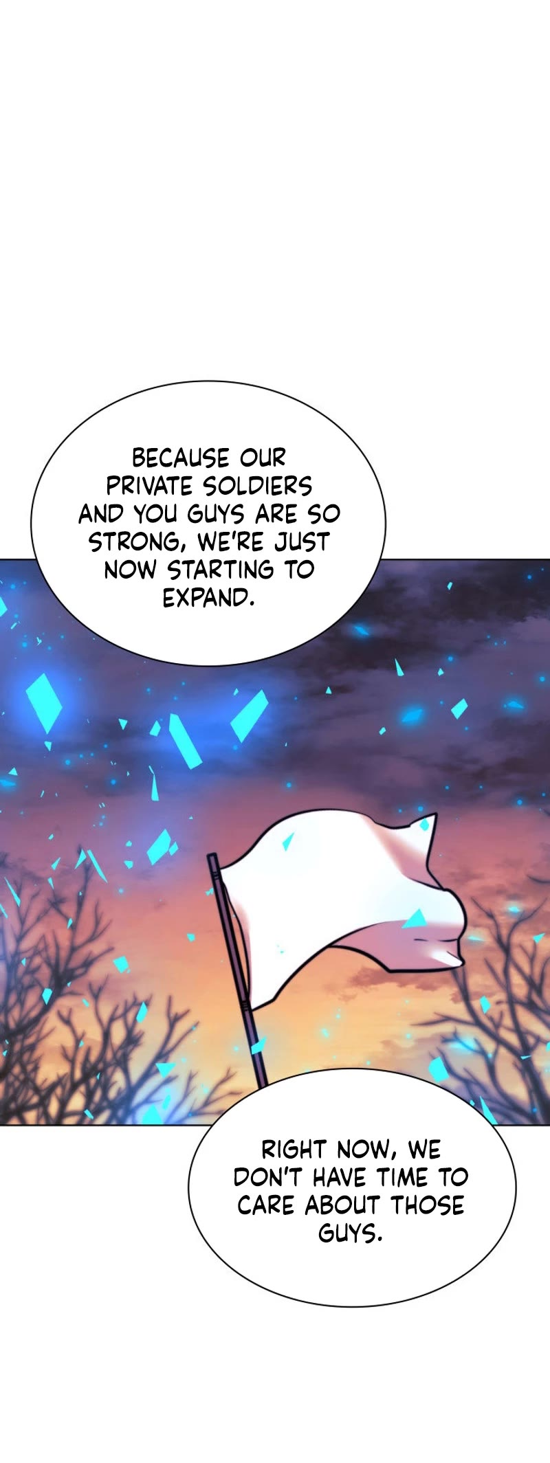 Overgeared (Team Argo) Chapter 229 page 64 - Chapter 229