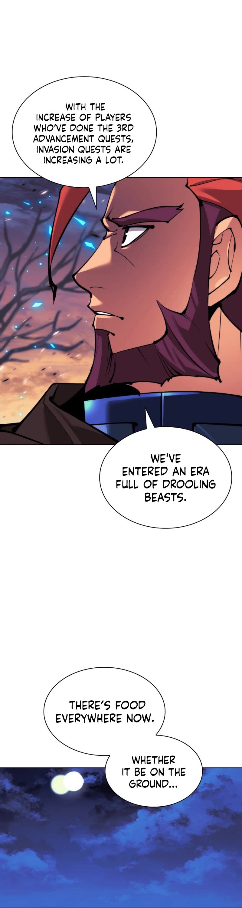 Overgeared (Team Argo) Chapter 229 page 65 - Chapter 229