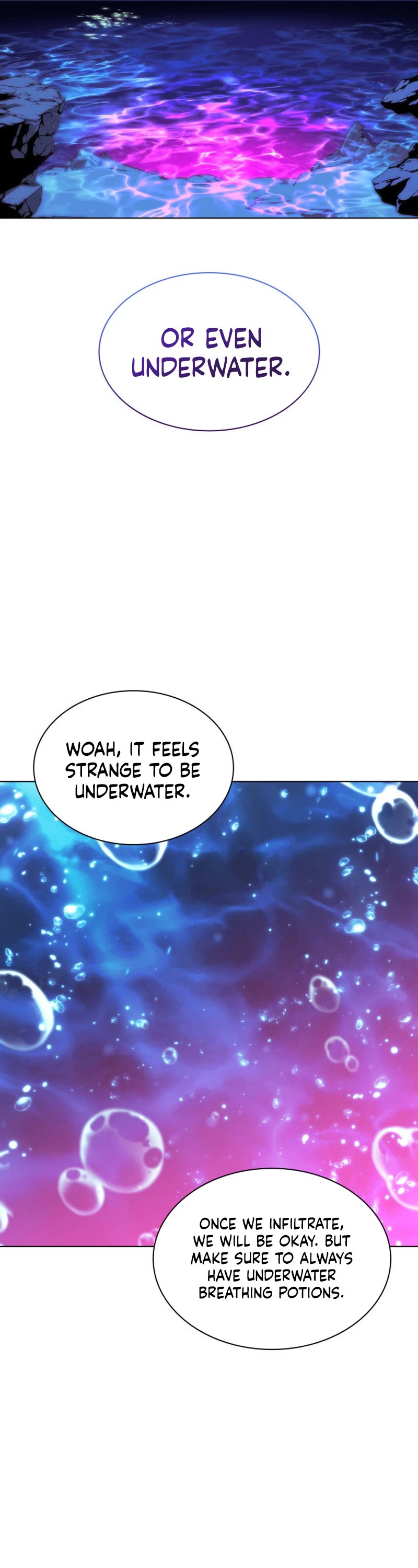Overgeared (Team Argo) Chapter 229 page 66 - Chapter 229