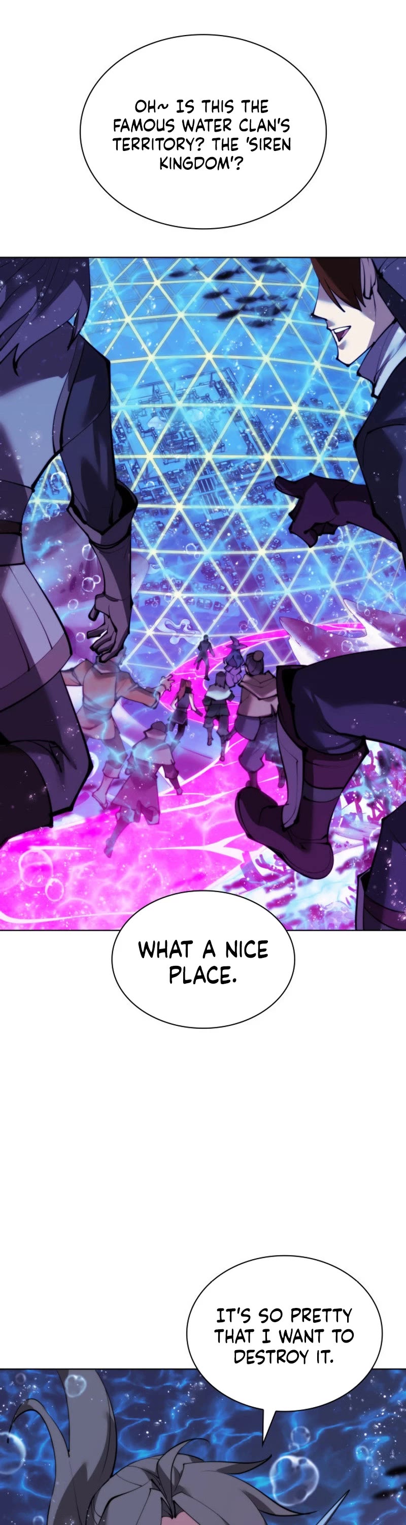 Overgeared (Team Argo) Chapter 229 page 67 - Chapter 229