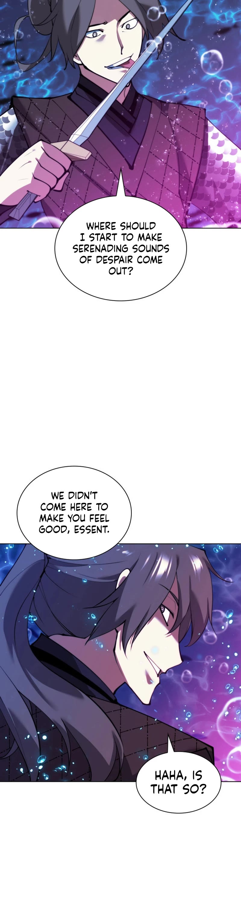 Overgeared (Team Argo) Chapter 229 page 68 - Chapter 229