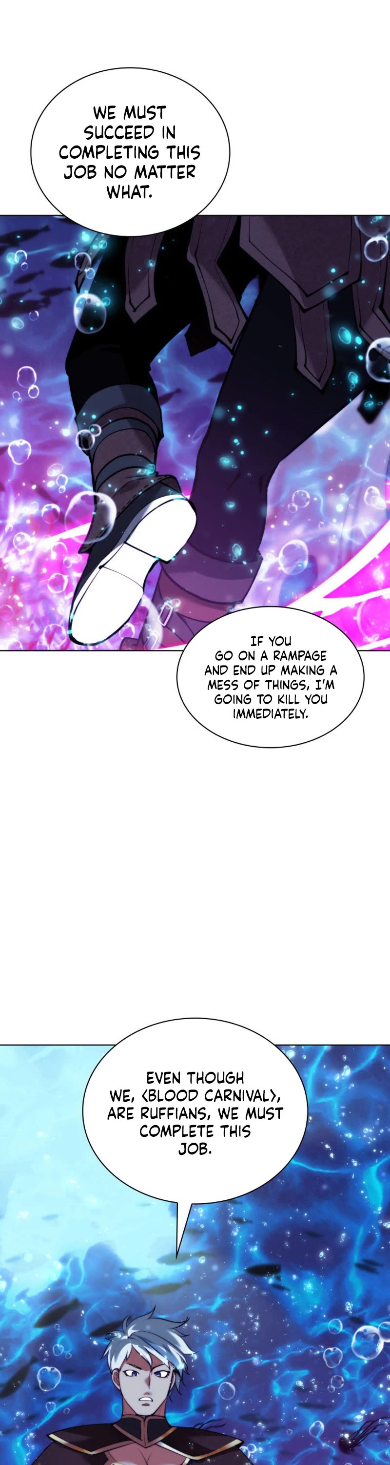 Overgeared (Team Argo) Chapter 229 page 69 - Chapter 229