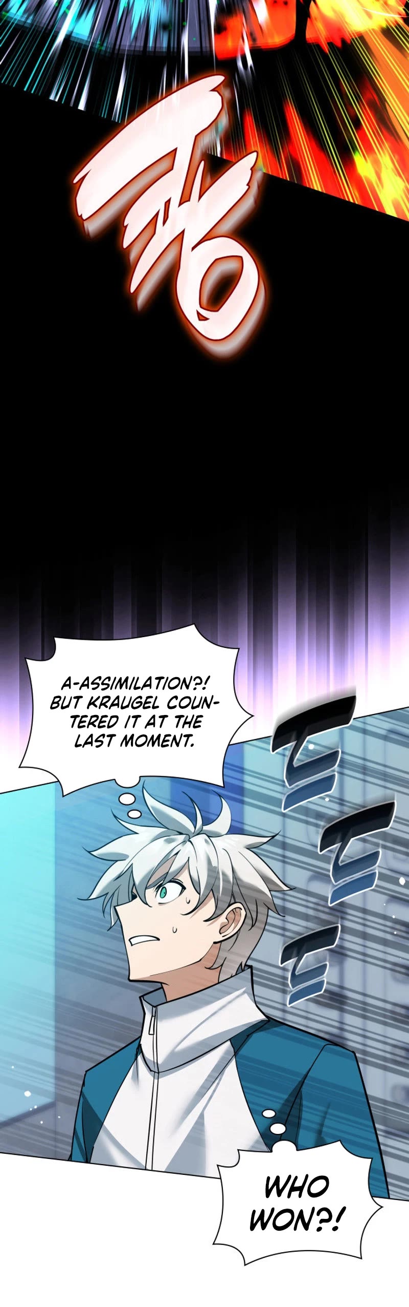 Overgeared (Team Argo) Chapter 229 page 7 - Chapter 229