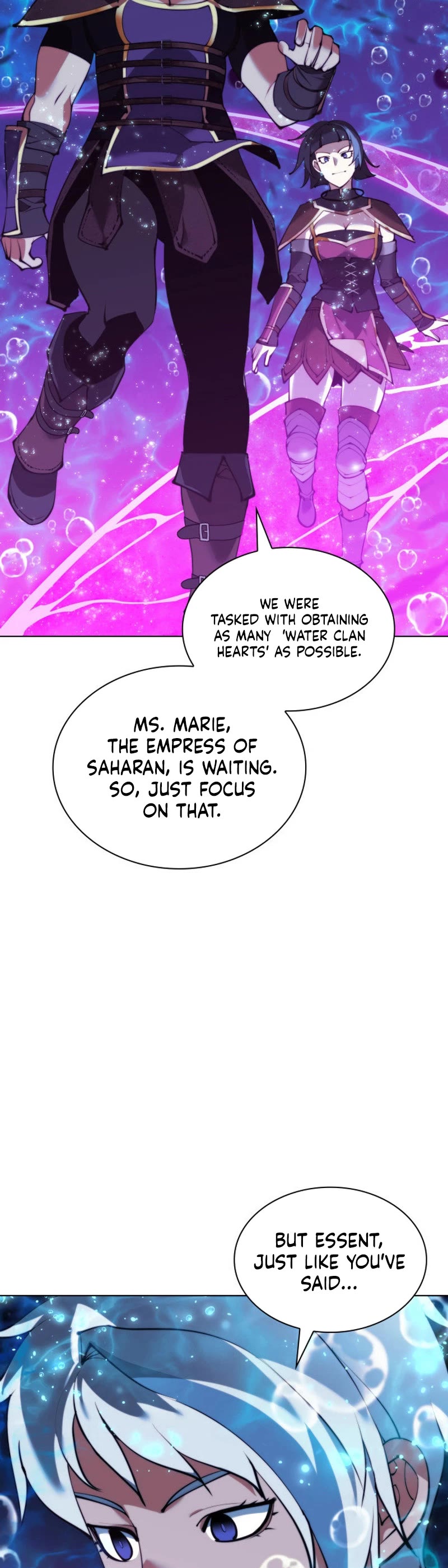 Overgeared (Team Argo) Chapter 229 page 70 - Chapter 229