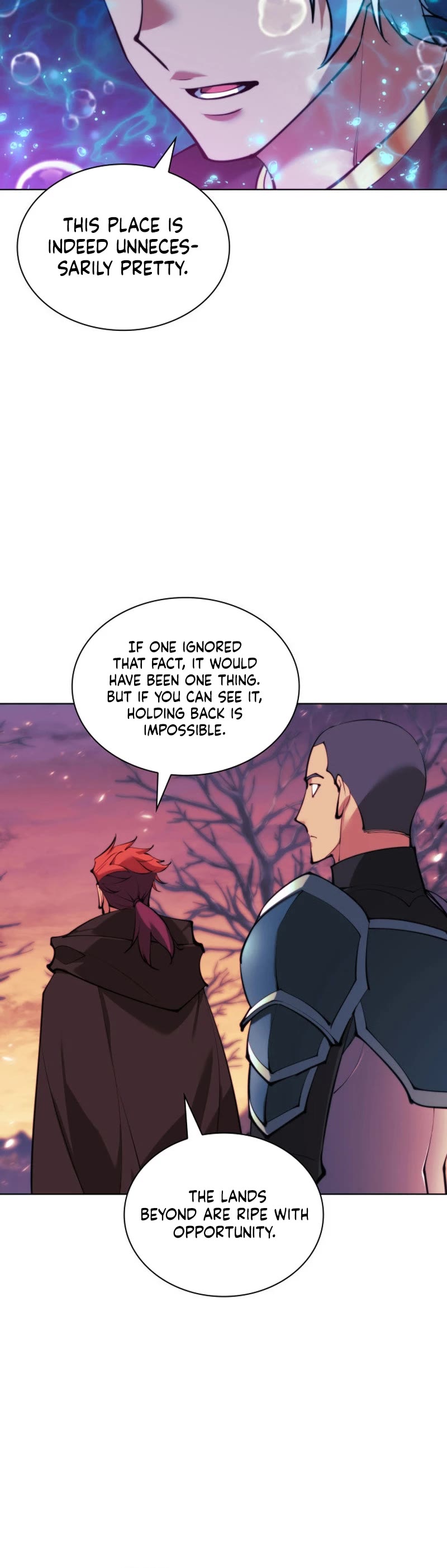 Overgeared (Team Argo) Chapter 229 page 71 - Chapter 229