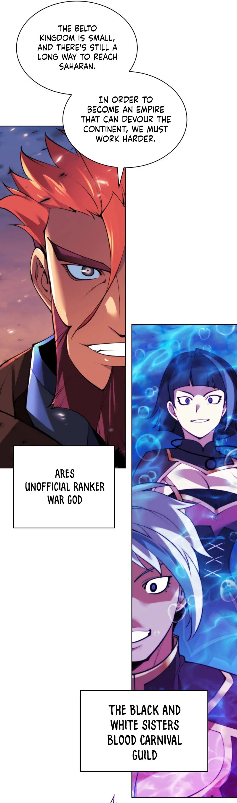 Overgeared (Team Argo) Chapter 229 page 72 - Chapter 229