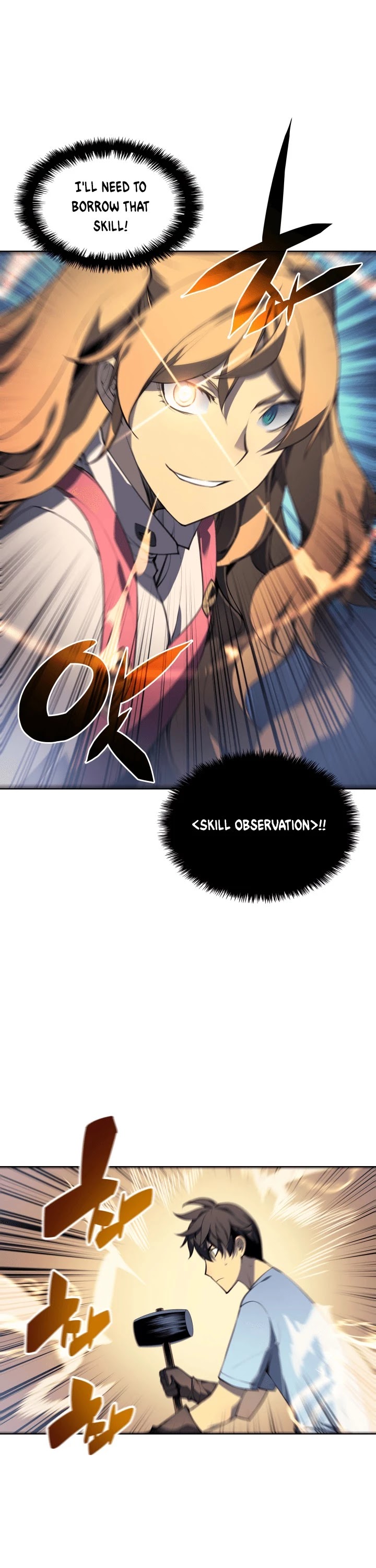 Overgeared (Team Argo) Chapter 23 page 10 - Chapter 23