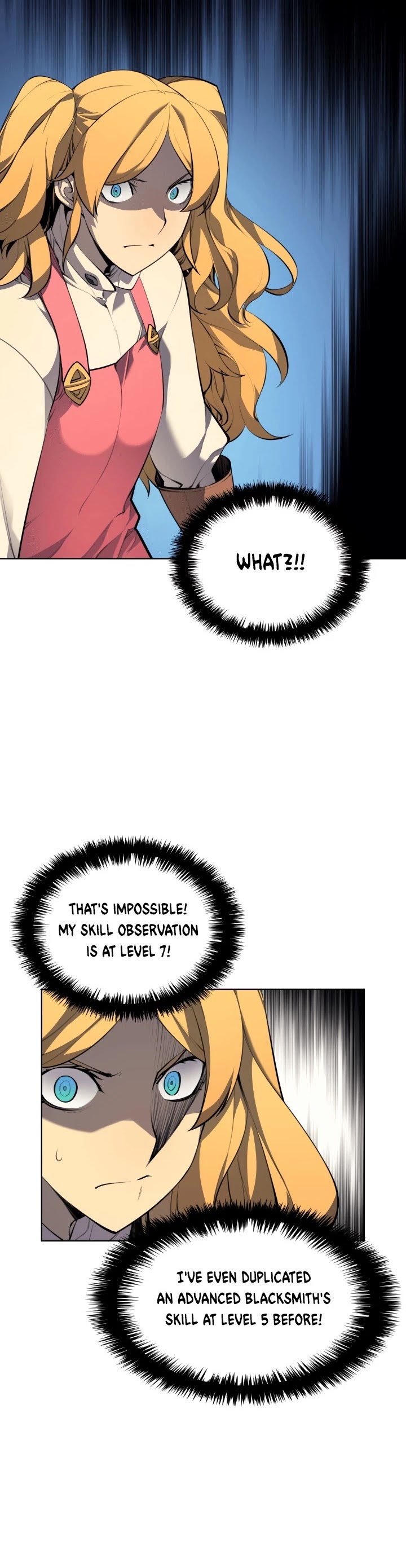 Overgeared (Team Argo) Chapter 23 page 12 - Chapter 23