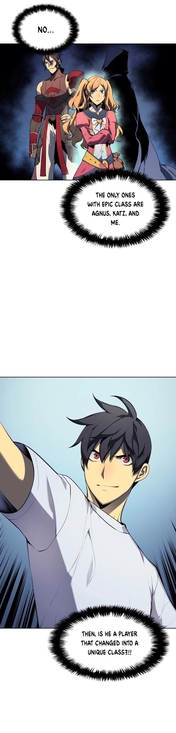 Overgeared (Team Argo) Chapter 23 page 14 - Chapter 23