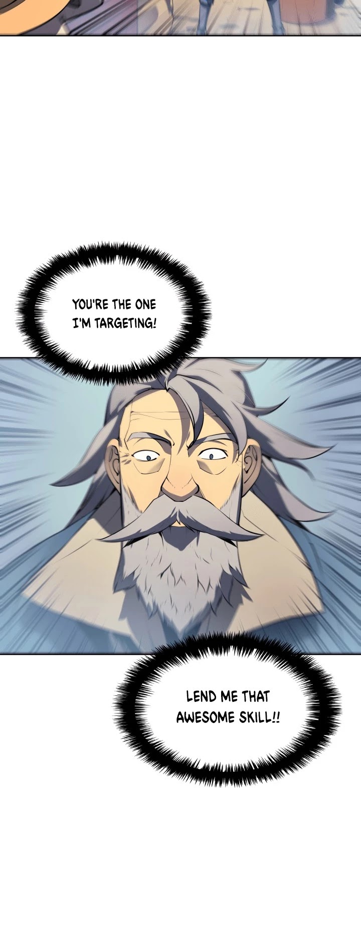 Overgeared (Team Argo) Chapter 23 page 21 - Chapter 23